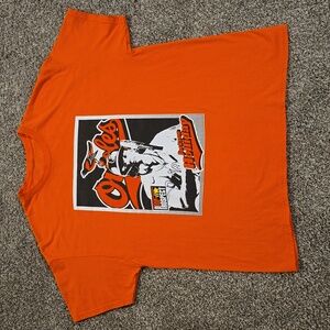 MLB Baltimore Orioles Jackson Holliday Graphic T-Shirt